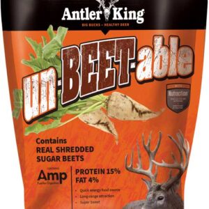 Scents and Attractants