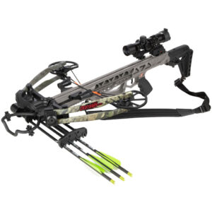 Crossbows