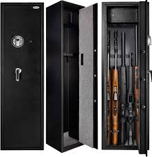 Gun Safes