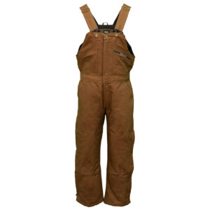 Bibs and Coveralls